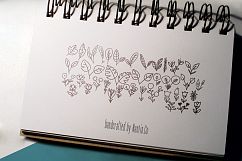 100 Boho-Chic Plants Vectors Product Image 3