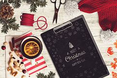 Christmas Mock-up Pack #7 Product Image 3