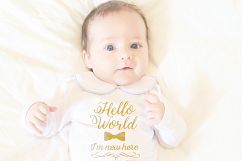 Toddler SVG Bundle  Product Image 7