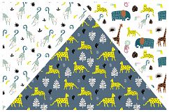 Jungle!Creative summer pack Product Image 5