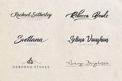 70 Signature Logo Bundle Product Image 11