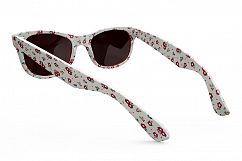 Sun Glasses Mockup Product Image 7