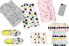 Abstract pattern pack vol.2 Product Image 4