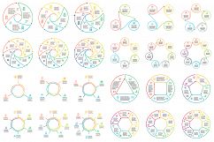 Minimal infographic PPT presentation Product Image 7