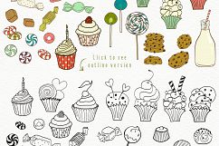 Sweet Tooth Product Image 7
