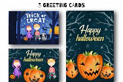Trick Or Treat Product Image 5