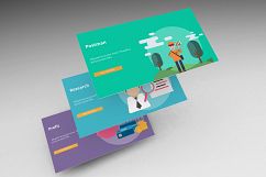  Visual Business PowerPoint Set 2 Product Image 5