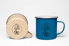 Watercolor Coffee Break Product Image 9