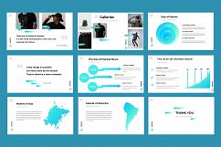 Everlux Powerpoint Presentation Product Image 5