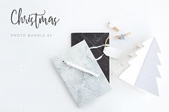 Christmas Photo Bundle #3 with FREE BONUS Product Image 4