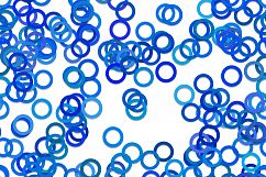40 Seamless Circle Backgrounds (AI, EPS, JPG 5000x5000) Product Image 15
