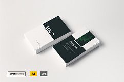 Business Card Product Image 1