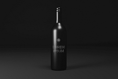 English alphabet, minimalistic design Product Image 2