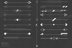 Lines and Arrows Product Image 4