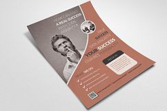 Accounting &amp; Tax Services Flyer Product Image 3