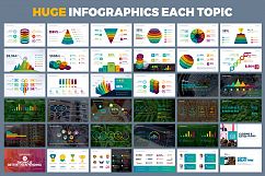 PowerPoint Presentation Template Product Image 14