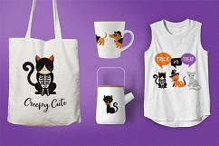 Halloween Pets Party collection Product Image 4