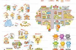 Language Learning Bundle Product Image 2