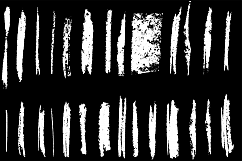 46 Chalk textures. Product Image 4