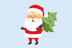 Santa Claus story Product Image 3