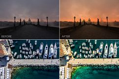 Europe Lr Presets Product Image 4