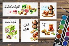 Turkish delight Product Image 7