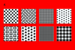 Glamour Patterns Product Image 5