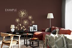 Wall &amp; Frames Mockup - Bundle Vol. 2 Product Image 9