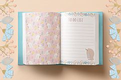 Floral patterns pack Product Image 5