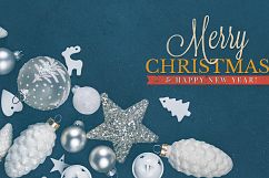 Christmas Greetings cards Product Image 8