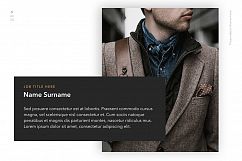 In Power PowerPoint Template Product Image 6