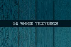 Wooden Vector Textures Product Image 10