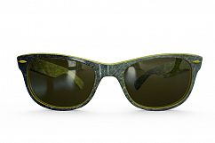 Sun Glasses Mockup Product Image 5