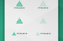 Geometric Logo Designs - Premium Edition Product Image 17