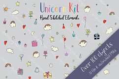 Unicorn Kit Product Image 2