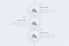 Fluent PowerPoint Template Product Image 10
