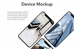 Business Showcase PowerPointTemplate Product Image 9