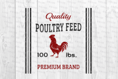 Poultry Feed Product Image 2