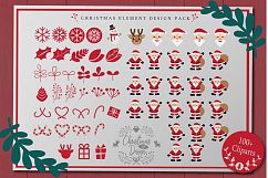 Christmas Design Kit Product Image 3