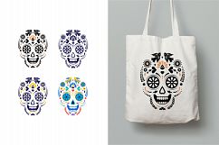 Day of the Dead - Mexican collection Product Image 4
