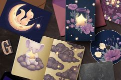 Good Night Collection Product Image 6