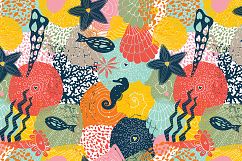 Sea life. Product Image 4