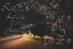 23 phrases with silver flicker Product Image 7
