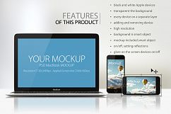 RESPONSIVE MOCKUP Product Image 5