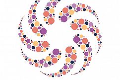 Tech Vector elements and backgrounds Product Image 2