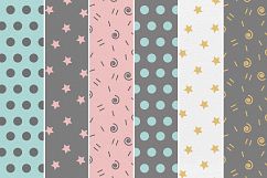 Mom! I&#039;m in Love! Vector Set Product Image 9