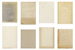 The Vintage Paper Collection Product Image 2