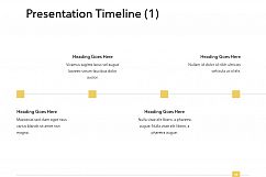 Soaring Keynote Template Product Image 12