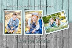 Christmas Photo Card 15-13 Product Image 3