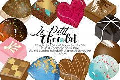 Le Petit Chocolat Product Image 1